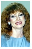 Mrs. James Widmer, died in 1986 while living in Houston, Texas. Age at death was 46 years, 3 months. Obituary courtesy of DeMichele Family. - MaryLouDeMichaelWidmerb_000
